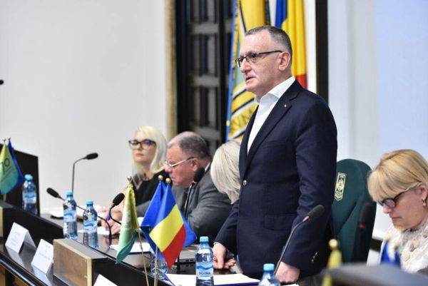 Sursă foto: Facebook/Sorin Mihai Cimpeanu